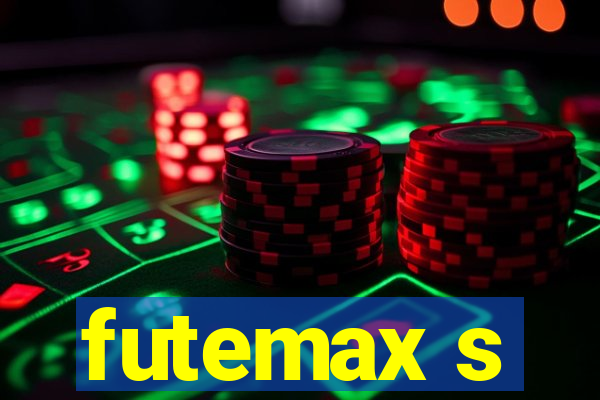 futemax s